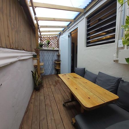 Casa Santurce Hostel San Juan Cameră foto