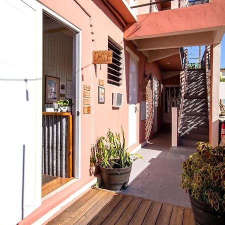 Casa Santurce Hostel San Juan Exterior foto