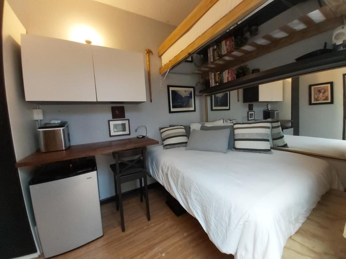 Casa Santurce Hostel San Juan Cameră foto
