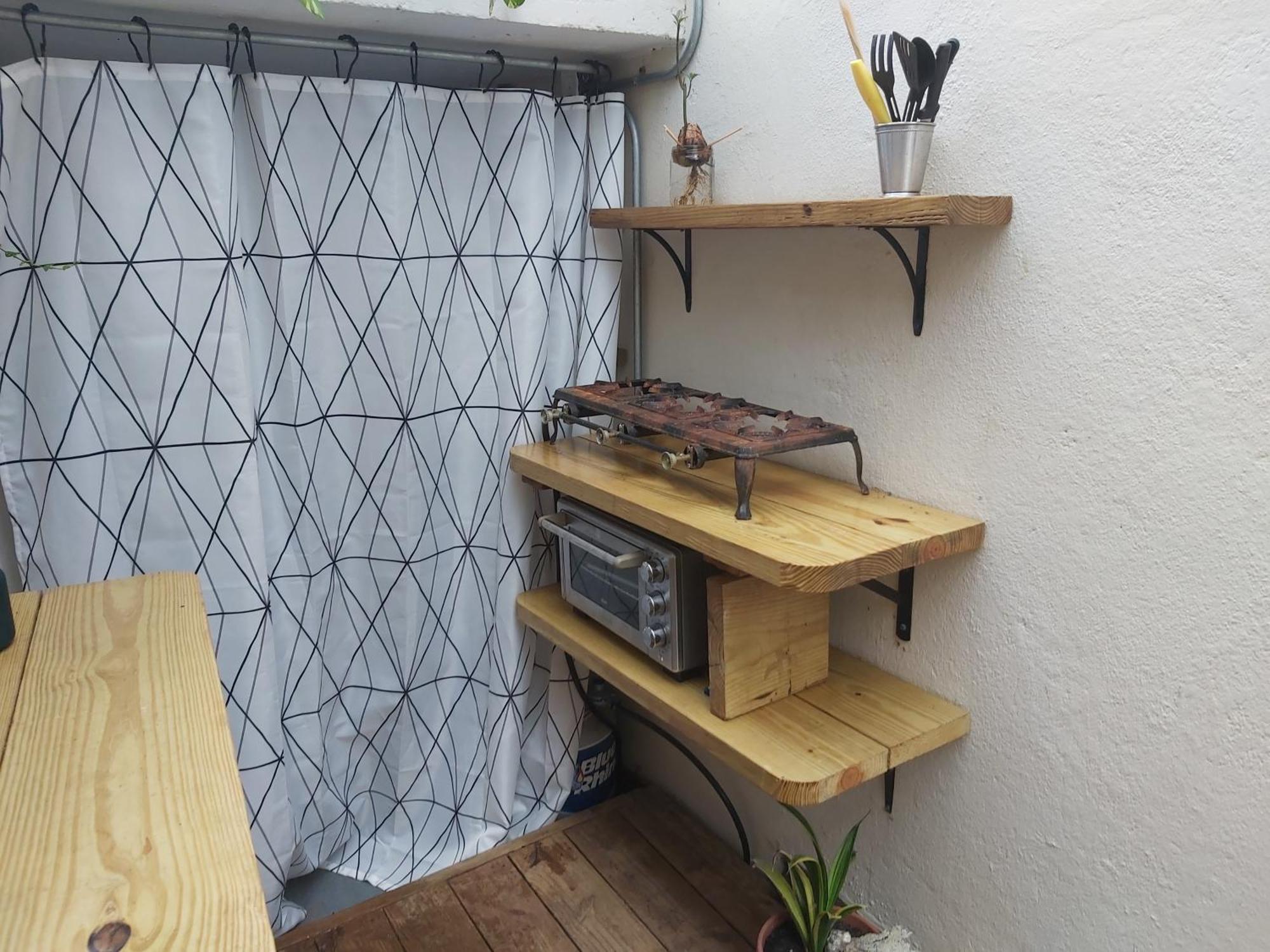 Casa Santurce Hostel San Juan Cameră foto