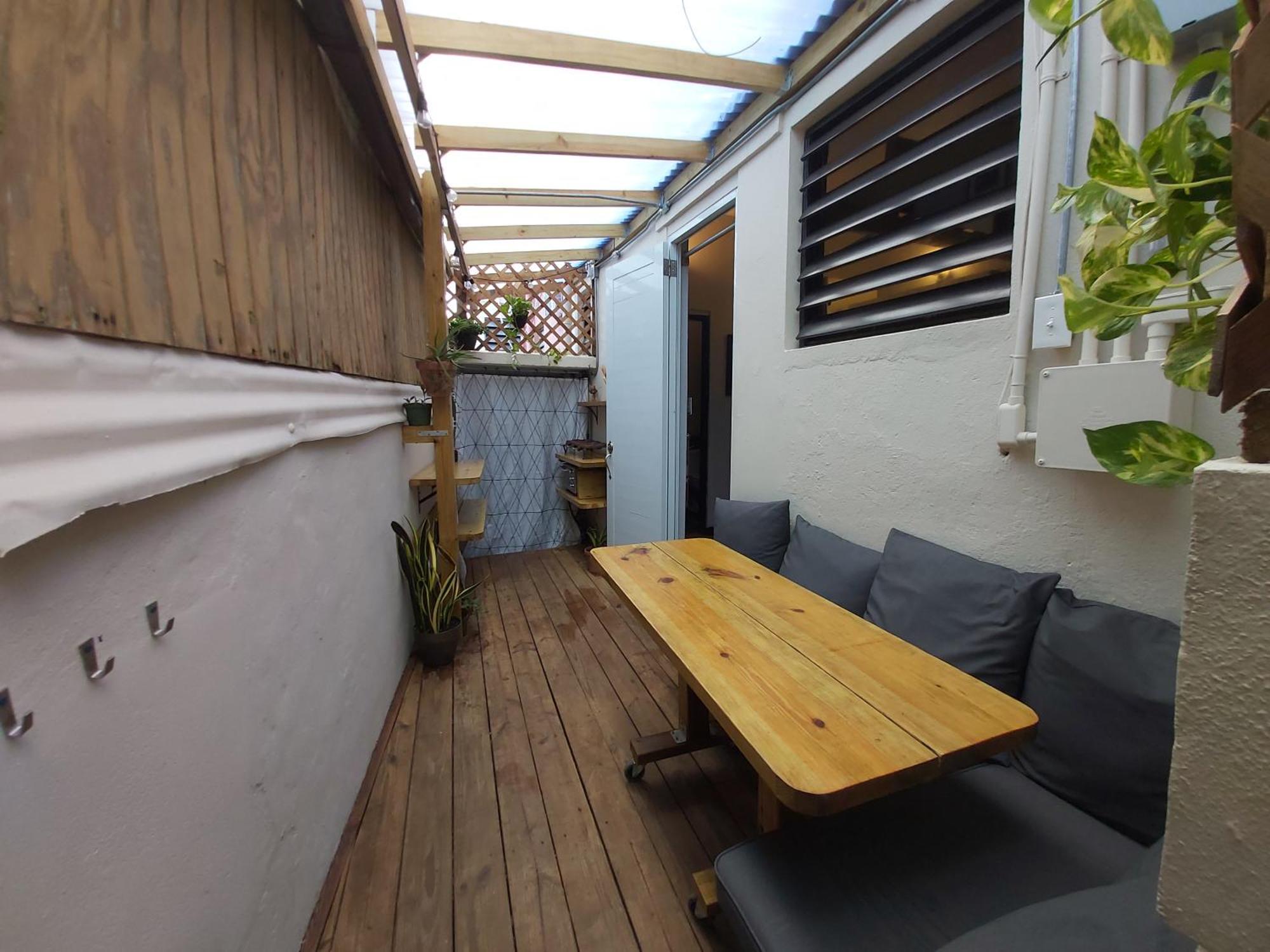 Casa Santurce Hostel San Juan Cameră foto