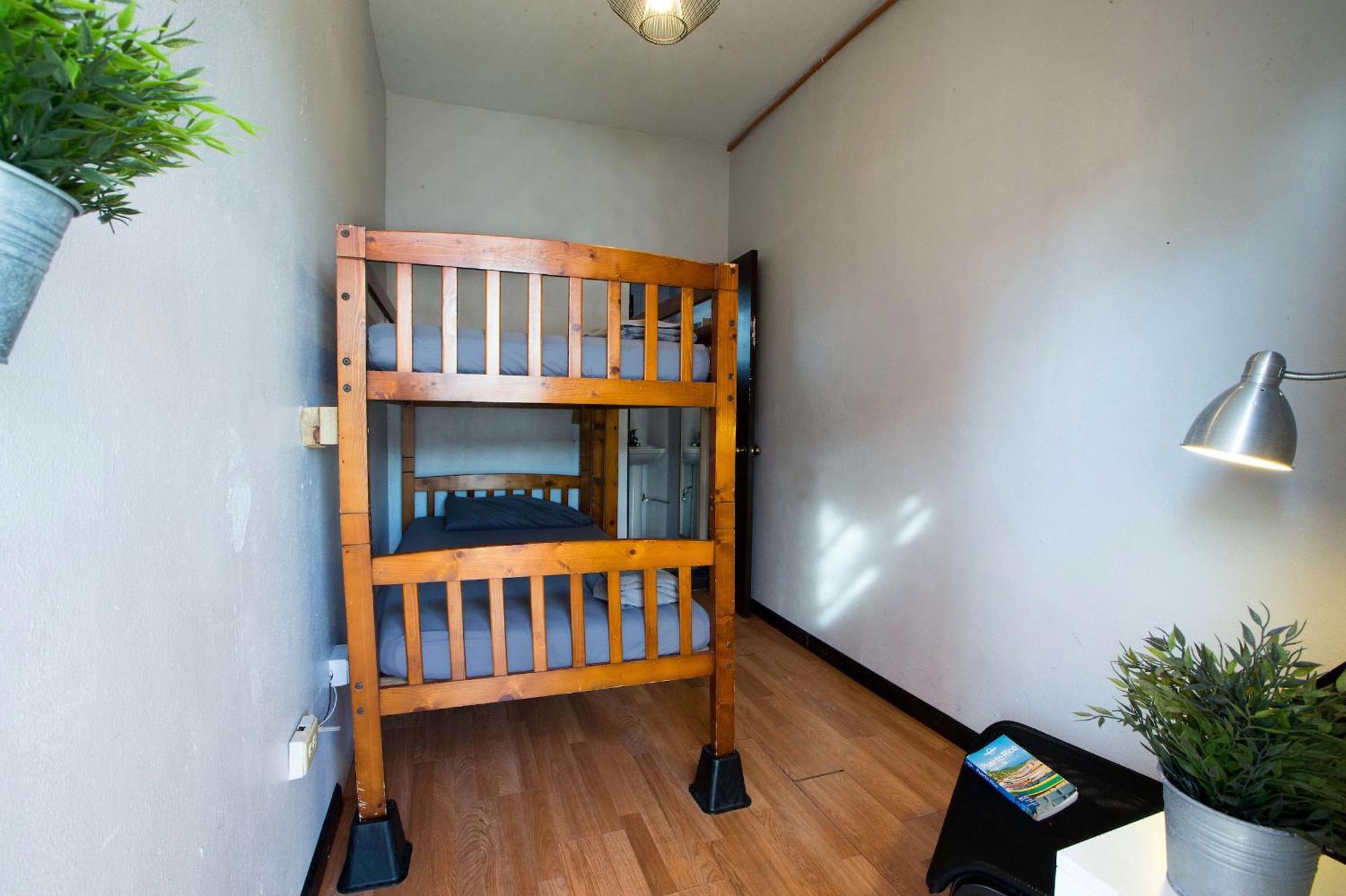 Casa Santurce Hostel San Juan Cameră foto