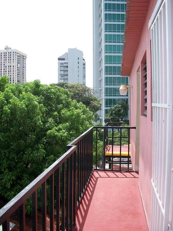 Casa Santurce Hostel San Juan Exterior foto