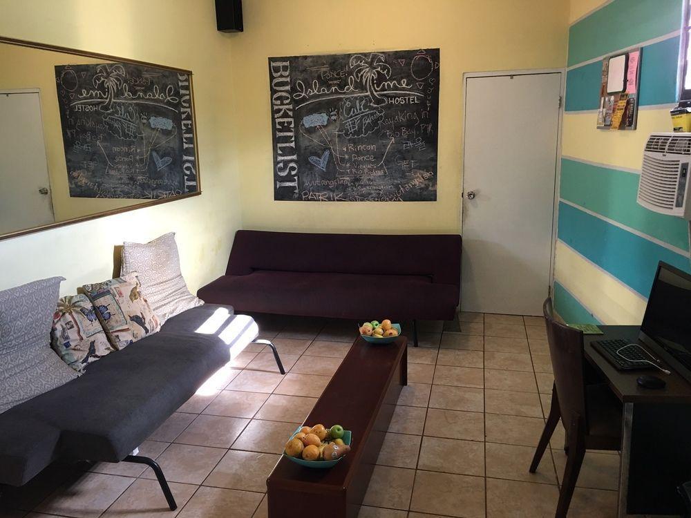 Casa Santurce Hostel San Juan Exterior foto