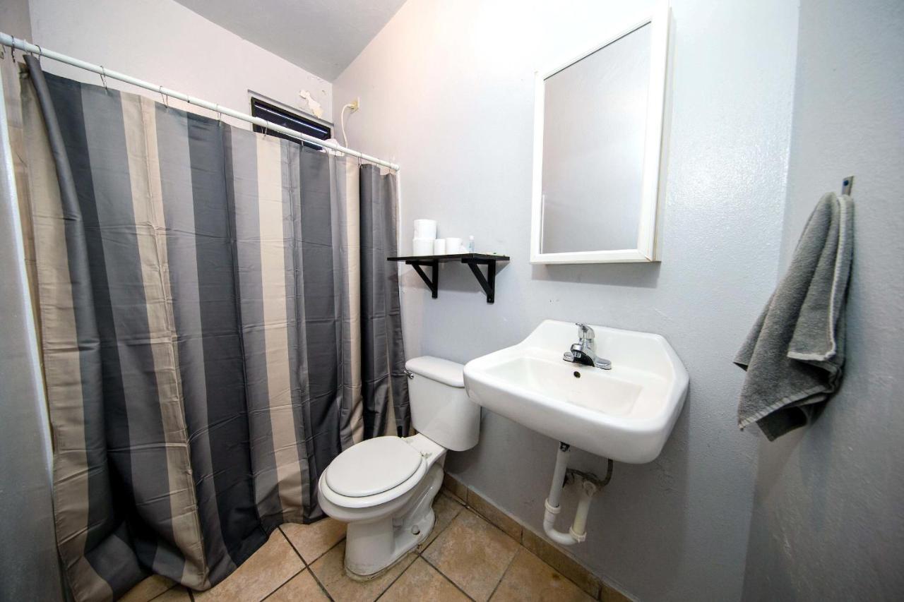 Casa Santurce Hostel San Juan Cameră foto