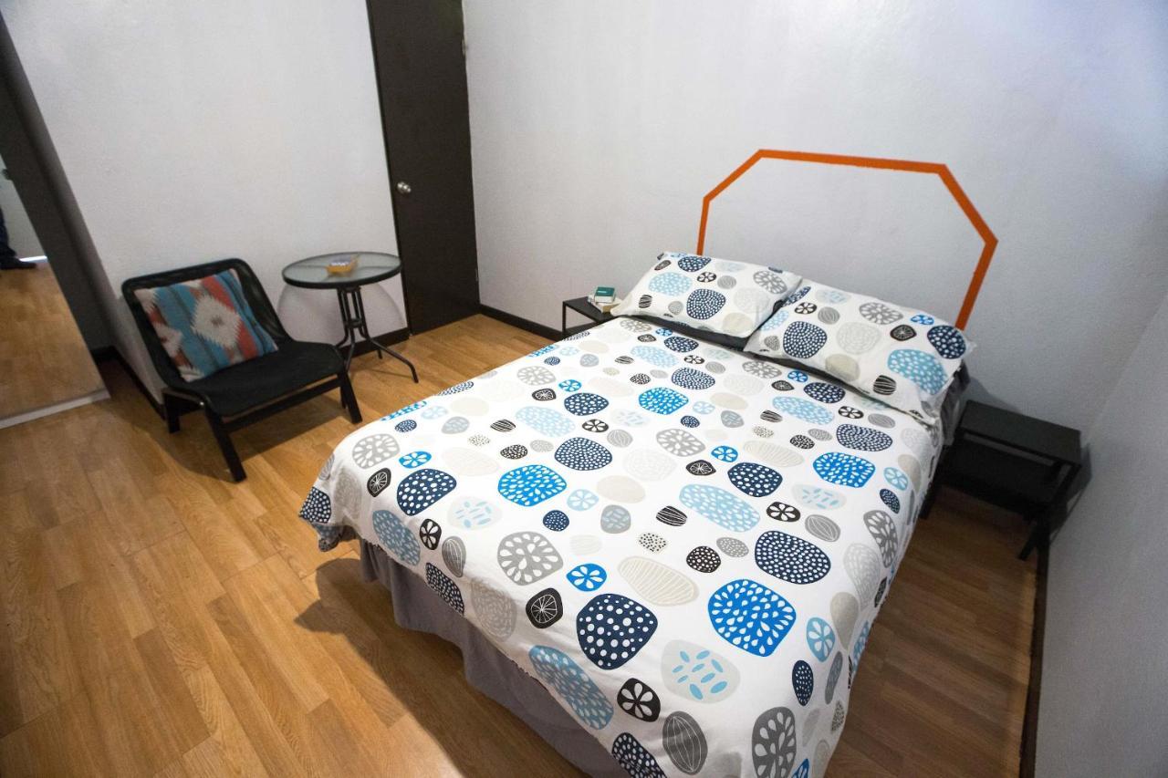 Casa Santurce Hostel San Juan Exterior foto